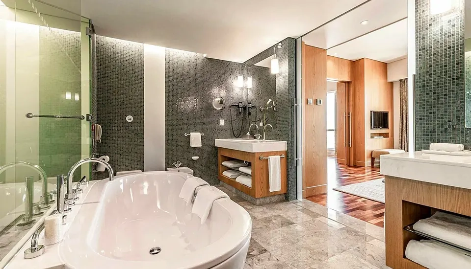 سوئیس اوتل کراسنی هولمی مسکو